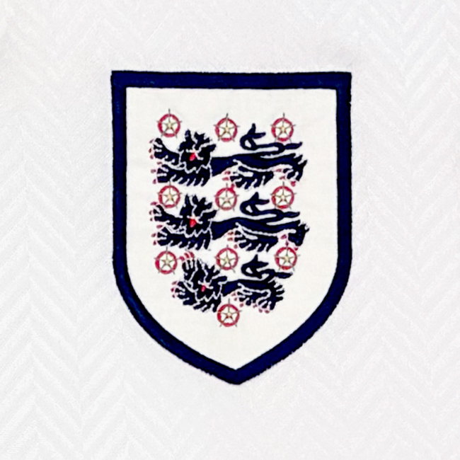 1993 England Home Retro Shirt (Your Name)-SoccerKits Hub | Buy Soccer Jerseys Online